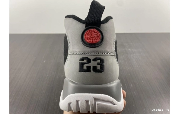 Particle Grey Jordan Retro CT8019-060 CT8019-060 9 1129